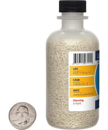 Potassium Sorbate / 2 Ounce Bottle / 99% Pure USP Food Grade/Micropellets 2 Ounce (Pack of 1) - Buy Online on GoSupps.com