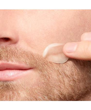 CLARINS MEN After Shave Soothing Gel | Hydrating Gel for Irritated Skin | Soothes Razor Burn & Moisturizes | Refreshes & Softens Beard | All Skin Types | 2.5 oz - Buy Online on GoSupps.com
