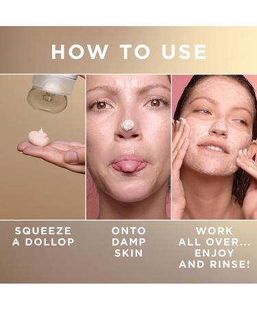 St. Ives Gentle Smoothing Oatmeal Scrub & Mask 150ml - Pack of 1 - Buy Online on GoSupps.com