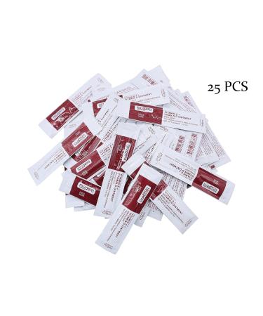 Tattoo Scar Repair Gel - Anti-Inflammatory & Healing Ointment - 25Pcs - Buy Online on GoSupps.com