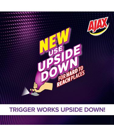 Ajax Professional Mould Cleaner 500mL - Buy Online on GoSupps.com