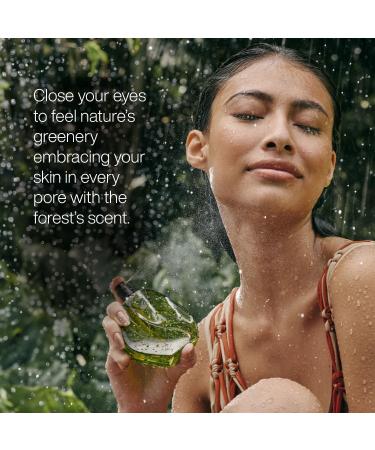 natura Ekos Ryo Chuva Eau de Toilette Aquatic Citrus Unisex Fragrance 75ml - Inspired by The Amazonian Rivers - Notes of Mandarin River & Rain Jasmine Sambac Rose Vetiver & Musk - Buy Online on GoSupps.com