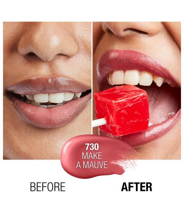 Buy Manhattan LP 16HR Lip Color Fb.730 - Long-Lasting Vibrant Shades for All Skin Tones - Free International Shipping - Buy Online on GoSupps.com