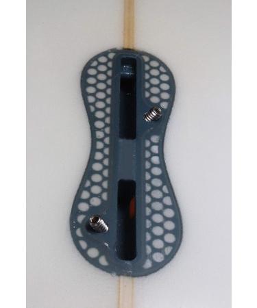 FCS Fin Screws (12 Pack) - Secure and Durable for Surfboard Fins - Buy Online on GoSupps.com