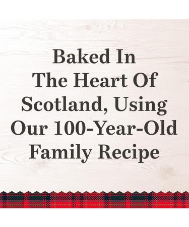 Walkers Shortbread Assortment Traditional Scottish Recipe 500g (Pack of 2) - Buy Online on GoSupps.com