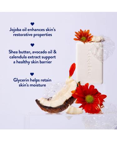 Shop Megababe Bidet Bar | pH Balanced Intimate Cleanser | 4.5 oz - Global Shipping Available - Buy Online on GoSupps.com