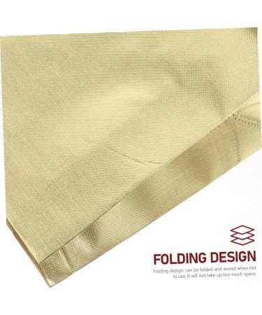 Milisten 10pcs Gift Bags Large Party Gift Bags Festival Gift Bags with Handles Packing Bags Large Gift Bag Wrapping Bags for Presents Tote Bags Bouquet Bags Cloth Welcome Decorations - Buy Online on GoSupps.com