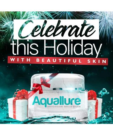 Antioxidant Rescue Cream & Aquallure Apple Stem Cell Serum Bundle - Anti Aging Moisturizing Peptides Hyaluronic Acid Vitamin C 20% - Shop Now - Buy Online on GoSupps.com
