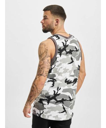 Shop New Era Los Angeles Lakers NBA Camo Tank Top - Stylish Camouflage Design for M Size | International Shipping Available - Buy Online on GoSupps.com