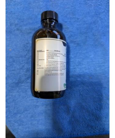 4 oz Citronella - Java Type Essential Oil with Pipette Citronella - Java Type 2.01 Fl Oz (Pack of 2) - Buy Online on GoSupps.com