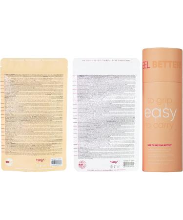 ATOP LLC WOW TEA Cleansing set Detox 21 days of tea Fat Burning Tea for Weight Loss Best Organic Herbal Tea for Detox and Weight Management Brewing group bottle 300g Made in EU Detox & Wellness Pink Bottle Detox & Wellness  - Buy Online on GoSupps.com