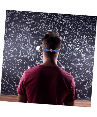 Minkissy 10-Pack Anti-Strangulation Mask Extension Hooks - Comfortable Mask Bands for All-Day Use | International Shipping Available - Buy Online on GoSupps.com