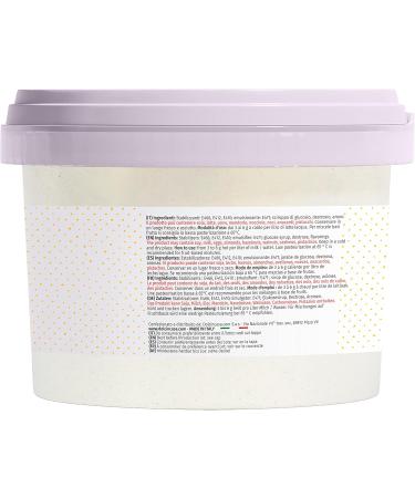 Dolcincasa-com Neutral for Ice Cream and Fruit Gelato with Guar Flour and Carob Seeds Thickener Emulsifier - Buy Online on GoSupps.com