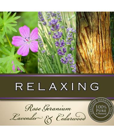 Gumleaf Essentials Relaxing Hand & Body Lotion - 8.5fl oz Australian Made & Owned Cruelty Free & Vegan 100% Pure & Natural - Buy Online on GoSupps.com