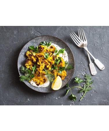 Organic Turmeric Root Powder | Lab Tested for Heavy Metals | Non-GMO Curcumin Powder | 8oz Resealable Bag by SHOPOSR - Buy Online on GoSupps.com