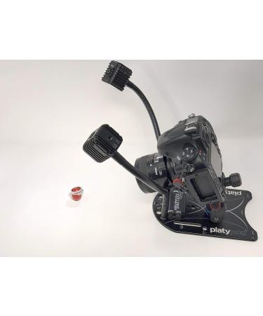 Platypod Goosenecks Stackable Mounts - Versatile & Flexible Mounting Solution - Buy Online on GoSupps.com