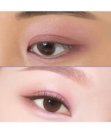 Buy ANNA SUI Two-Tone Eye Shadow Compact - Long-Lasting Pink & Brown Makeup - 05 Sorbet x Azuki Red Beans - International Shipping Available - Buy Online on GoSupps.com