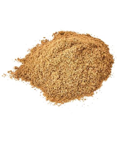 Old India Coriander Ground Roasted 500g - Premium Quality Spice - Buy Online on GoSupps.com