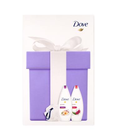 Dove Radiance Gift Set