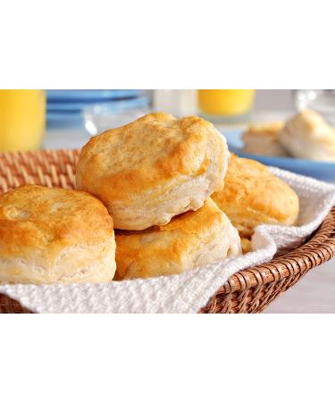 Gourmet Biscuit Mix by Southern Living  Quick & Easy Recipe for Fluffy  Buttery  Golden Biscuits - Original 8.35 Ounce (Pack of 1) - Buy Online on GoSupps.com