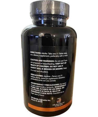 Organic Turmeric Curcuma Powder - Eternal Spirit Beauty | Shop Now - Buy Online on GoSupps.com