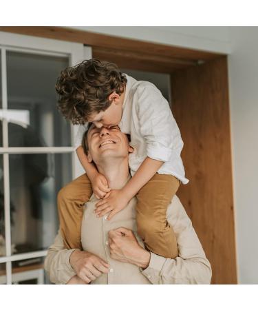 The Barbers House Retro Red Ferrari Razor - 100% Made in France | Premium Quality Shaving Blade for Men - Buy Online on GoSupps.com