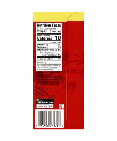 Herb-Ox Granulated Flavor Bouillon Variety Pack of 3 - Vegetable, Sodium-Free Chicken, Beef with By The Cup Measuring Spoon - Buy Online on GoSupps.com
