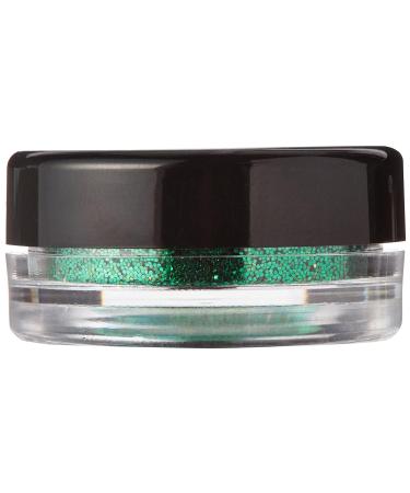 Royal Care Cosmetics Medium Green Glitter #13 - Sparkle and Shine with this Stunning Shade! - Buy Online on GoSupps.com
