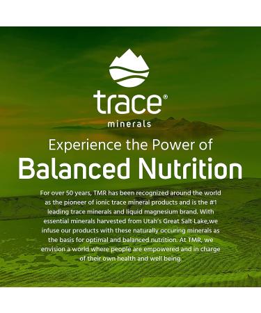 Trace Minerals Research PGG02 - Greens Pak  30 Packets (Berry) 0.26 Ounce (Pack of 30) - Buy Online on GoSupps.com