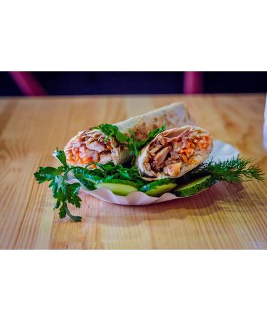 Sadaf Shawarma Seasoning - Authentic Shawarma Spice Mix (2 oz) - Buy Online on GoSupps.com