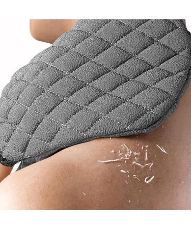 Bathing Ball Household Magic Tool Back Rubbing Gloves Double-Sided Household Magic Tool Rubbing Does Not Hurt The Skin - Buy Online on GoSupps.com