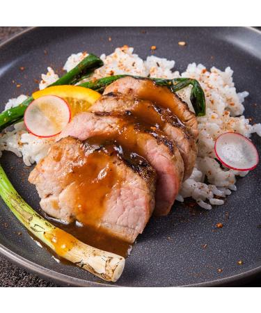 McCormick Gourmet Japanese Seven Spice  1.62 oz JAPANESE 7 SPICE - Buy Online on GoSupps.com