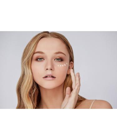 EDIBLE BEAUTY Australia Gold Rush Eye Cream - Natural Skincare for Radiant Eyes - Buy Online on GoSupps.com