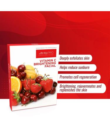 Aroma Magic Pro Vitamin C Lightening Facial - Buy Online on GoSupps.com
