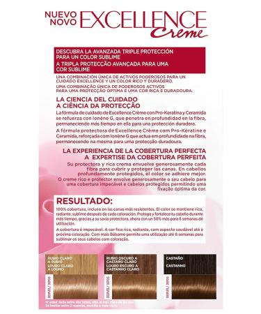 Buy L'Or al Paris Color Accessories 200ml Cream - International Shipping Available - Buy Online on GoSupps.com