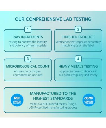 BioEmblem Magnesium Glycinate with Zinc - 300mg Chelated Magnesium Supplement - High Absorption Vegan Non-GMO 2-in-1 Complex - Immune Support Muscles Nerves - 90 Capsules - Buy Online on GoSupps.com