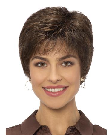 Buy Degenhardt Wig LUZERN Naturell Plus - High-Quality Synthetic Hair in Savannagold | International Shipping Available - Buy Online on GoSupps.com