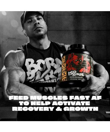 Iso Surge Coconut Cream - 727g Coconut Cream 1.6lbs - Buy Online on GoSupps.com