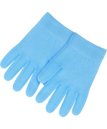FRCOLOR 3 Pairs Night Moisturizing Gloves Cracked Hands Repair Cream Gloves in a Bottle Dry Hand Gloves Cosmetic Gloves Dry Hands Lotion spa Gloves for Dry Hand Miss Skin Care Set at Night - Buy Online on GoSupps.com