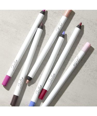 Julep When Pencil Met Gel Amethyst Matte Eyeliner - Longwear & Transfer-Proof - Buy Online on GoSupps.com