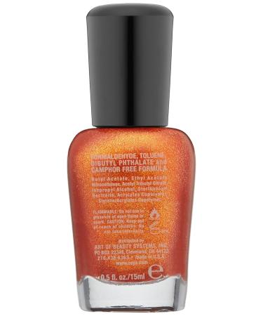 Buy ZOYA Nail Polish Amy 0.5 Fl Oz | International Shipping Available | Vegan & Cruelty-Free - Buy Online on GoSupps.com