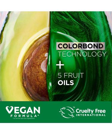 Garnier Nutrisse Ultra Color Permanent Hair Dye Vibrant Long-Lasting Colour Vegan Formula Nourished Hair Protects Hair Against Dryness 564 Terracotta Chili 1 Application Packaging May Vary RED SHADES 564 Terracotta Chili - Buy Online on GoSupps.com