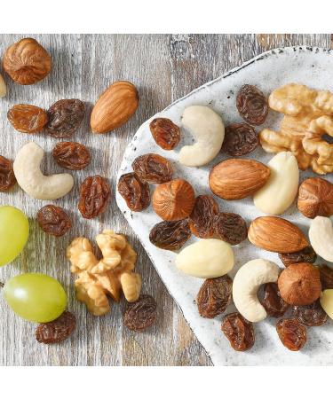 Buy Kluth Trail Mix with Walnuts - 300g | Premium International Shipping - Buy Online on GoSupps.com