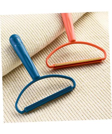 Toyvian Lot De 2 pilateurs De Lit Portables Anti-poils Animaux En Plastique Solide Petits Format Pour Canap V tements Et Tapis Pour Usage Domestique Et Animaux De Compagnie - Buy Online on GoSupps.com