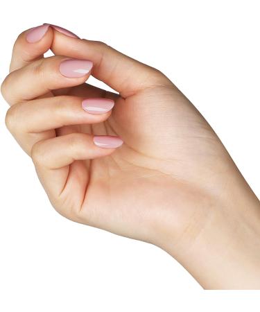 Bluesky Gel Nail Polish Latte Cs27 Light Pink Salmon 10 ml UV LED Chip Resistant - Buy Online on GoSupps.com