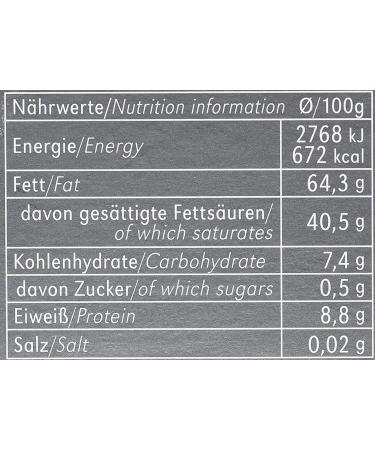 Vivani - Fine Dark Chocolate 99% Cocoa* - Buy Online on GoSupps.com