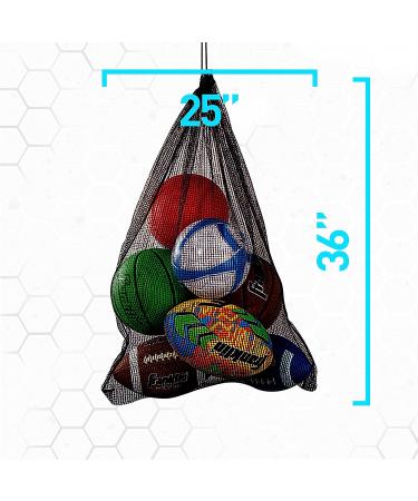 Franklin Sports Equipment Bag - Multi | One Size - Buy Online on GoSupps.com