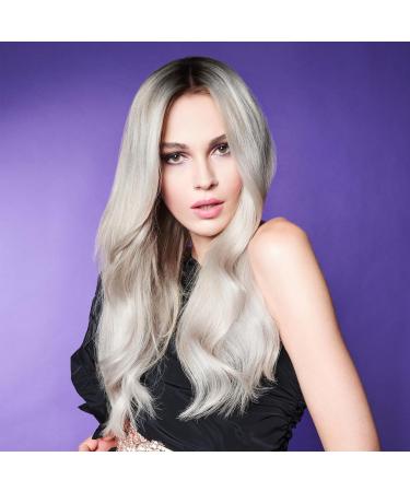 Fanola No Yellow Care 2-Phase Potion - Bi-Phase Leave-In Conditioner 150ml | Best for Blonde Hair - International Shipping Available - Buy Online on GoSupps.com