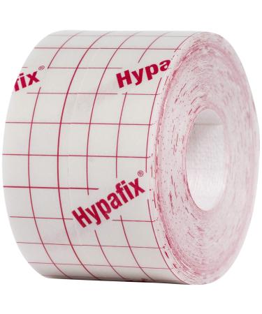 Hypafix Retention Tape 2 X 10 Yard Roll Each - Buy Online on GoSupps.com