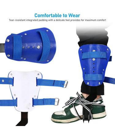 Shop Iron Tree Climbing Equipment | Tree Stamping Spikes & Climbing Aids for Forest Adventures - Buy Online on GoSupps.com